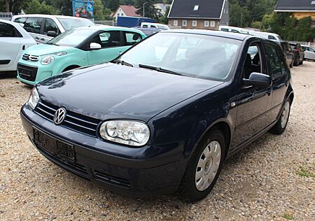 VW Golf Volkswagen 1.4 Comfortline