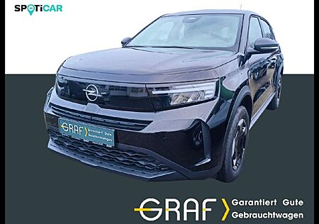 Opel Frontera PremiumEdition *AT6*107kW*SiLeFroHZ*NAV