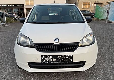 Skoda Citigo Active