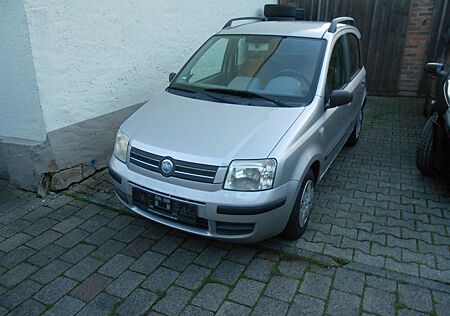 Fiat Panda 1.2 8V Dynamic
