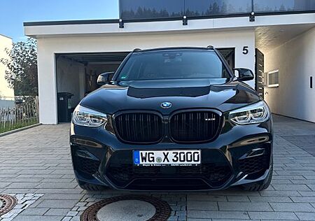 BMW X3 M COMPETITION M COMPETITION