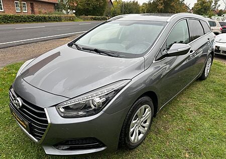 Hyundai i40 cw blue Classic 1.6 GDI