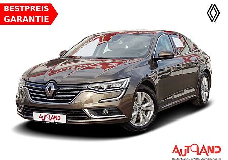 Renault Talisman 1.6 TCe 200 Energy Intens LED Navi DAB