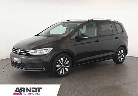 VW Touran Volkswagen 1.5 TSI DSG GOAL 7S IQ Pano Navi Key Kam