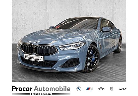 BMW M850i xDrive Gran Coupé Head-Up HK HiFi