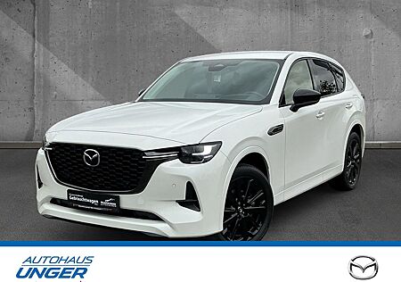 Mazda CX-60 3.3 AT AWD Homura DaP ConP PreComP