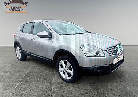Nissan Qashqai Acenta *1.Hand & 55.166km*