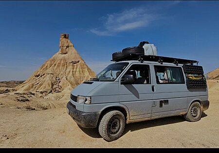 VW T4 Volkswagen andere