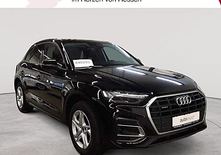 Audi Q5 50 TFSIe quattro S tronic Navi