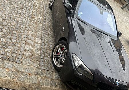 BMW 525 gebraucht kaufen BMW 525d F11 M-Packet