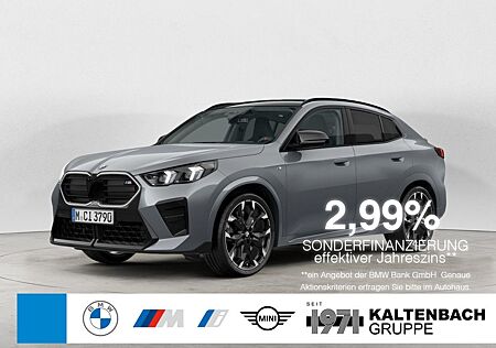 BMW X2 M35i xDrive PANO 360° LED HUD ACC NAVI H/K
