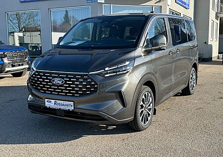 Ford Tourneo Custom L1 Titanium X Aut *B&O/STHZ/Matri