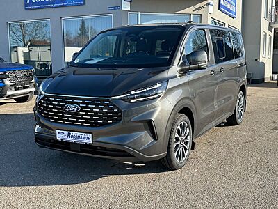 Ford Tourneo Custom L1 Titanium X Aut *B&O/STHZ/Matri