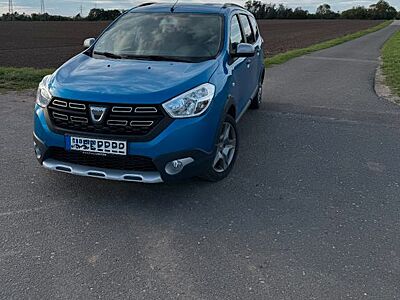 Dacia Lodgy TCe 100 Comfort Comfort
