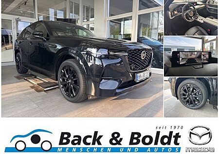 Mazda CX-60 2025 Homura 3.3CD BOSE+MATRIX+360GRAD+LEDE