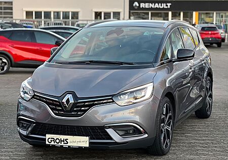 Renault Scenic IV Grand Intens *NAVI*KLIMA*ALU*BT*AHK*