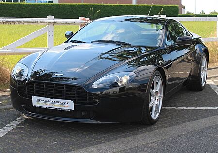 Aston Martin V8 Vantage 4.3l