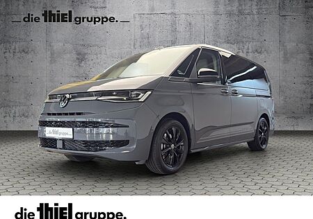 VW T7 Multivan Volkswagen 2.0 TDI DSG Life Edition langer Über