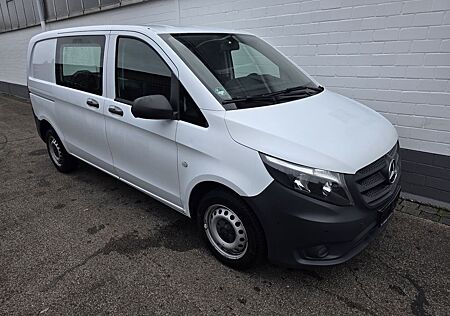 Mercedes-Benz Vito 114 CDI KOMPAKT klima