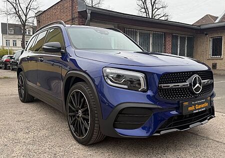 Mercedes-Benz GLB 220 d 4Matic*AMG Line