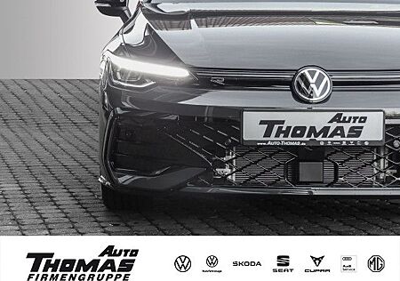 VW Golf Volkswagen Variant 1.5 eTSI R-Line DSG AHK