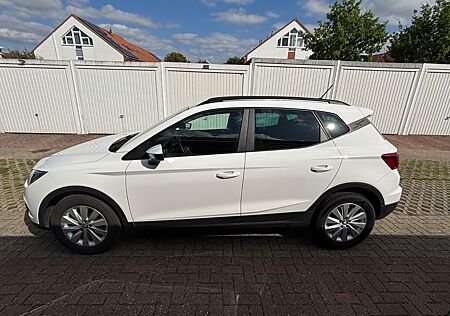 Seat Arona 1.0 TGI 66kW Style Style
