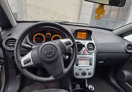 Opel Corsa 1.3 CDTI ecoFLEX INNOVATION 70kW S/S I...