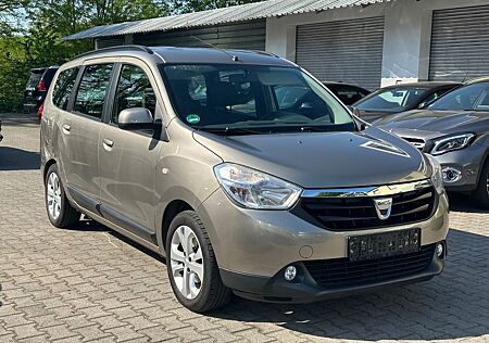 Dacia Lodgy Prestige|Navi|7 Sitz