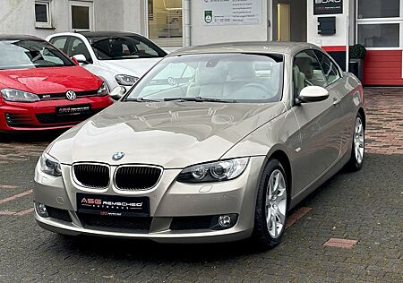 BMW 320i Cabrio 2.Hand *Tempomat*PDC*Xenon*Sitzhzg.