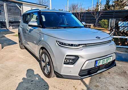 Kia Soul 150kW Spirit Spirit