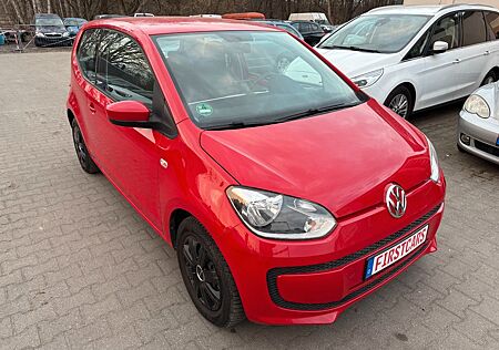 VW Up Volkswagen ! move ! KLIMA/HUNEU