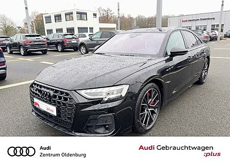 Audi A8 60 TFSI e Tiptronic quattro S-Line AHK+PANO