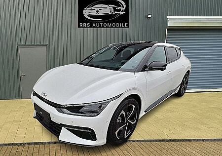 Kia EV6 77,4 kWh 239 kW Allradantrieb GT-line