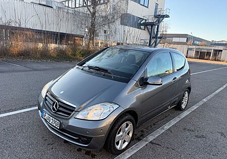 Mercedes-Benz A 150 / 110.000 km /