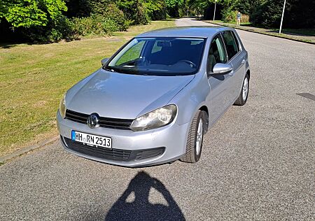 VW Golf Volkswagen VI 1.4 TSI