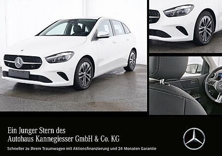 Mercedes-Benz B 180 *PROGRESSIVE*LED*EASY-HECKKLP*KAMERA*2024*