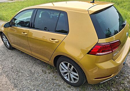 VW Golf Volkswagen 1.4 TSI 92kW Comfortline Comfortline