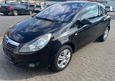 Opel Corsa D 1.3 CDTI Edition