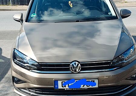 VW Golf Sportsvan Volkswagen 1.5 TSI ACT 96kW DSG JOIN JOIN