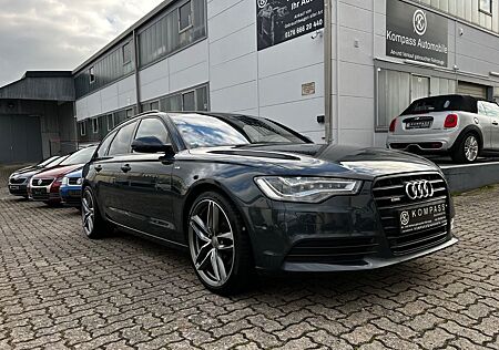 Audi A6 Avant 3.0 TDI