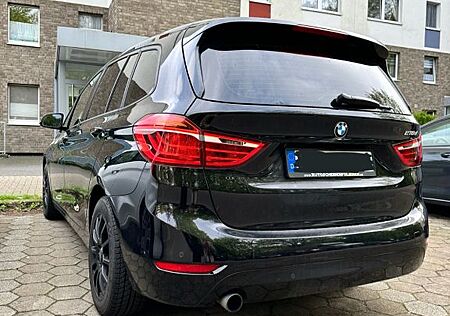 BMW 2er 218d Gran Tourer - DriveAssistent - Kombi