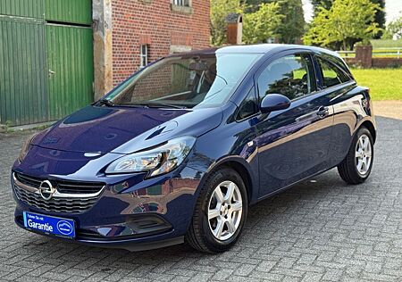 Opel Corsa E Edition ecoFlex *Scheckeft*SHZ*BT*ALU