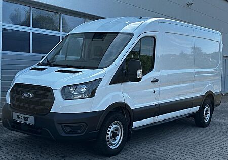 Ford Transit Kasten 350 L3*PPS*AHK*Ganzjahresreifen*