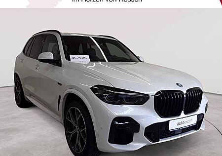 BMW X5 xDrive45e M Sport Navi Leder