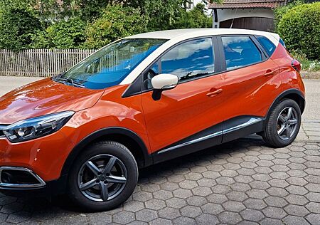 Renault Captur ENERGY TCe 120 Experience NAVI-ALU WR