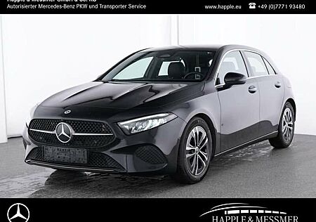 Mercedes-Benz A 180 Progressive/KeylessGo/LED/KameraStyling