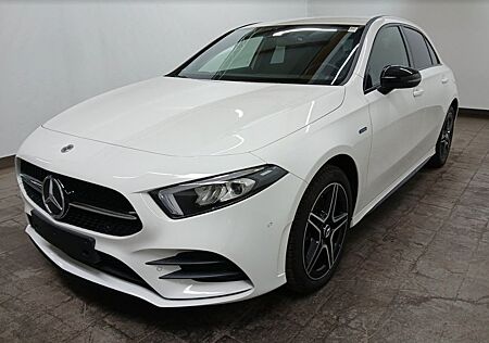 Mercedes-Benz A 250 gebraucht kaufen Mercedes-Benz A 250 e 3x AMG Line*Kamera*AHK*LED*Night*Ambient
