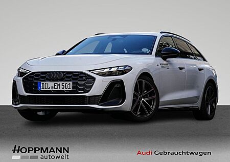 Audi A5 Avant TDI quattro S-Line B&O AHK Tech plus