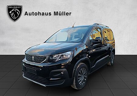 Peugeot Rifter BlueHDI 130 L1 Allure