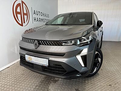 Renault Captur 140 EDC Techno LED*Navi*Kamera*ACC*SH